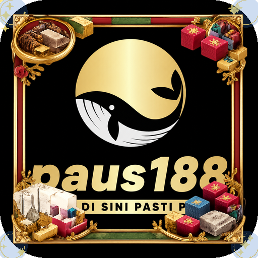 paus188 — galeri pratinjau - APK Resmi
